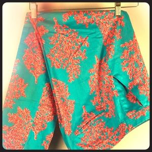 Lilly Pulitzer Kelly Skinny Ankle Pants